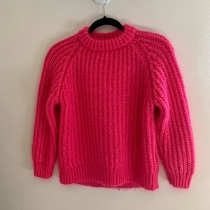 Zara Kids Sweater Size 11-12